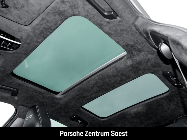 Porsche Panamera GTS/Panoramadach/Surround-View/BOSE