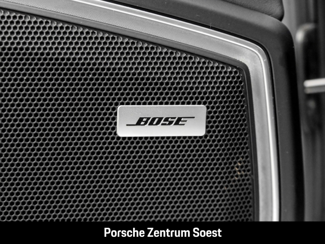 Porsche Panamera GTS/Panoramadach/Surround-View/BOSE