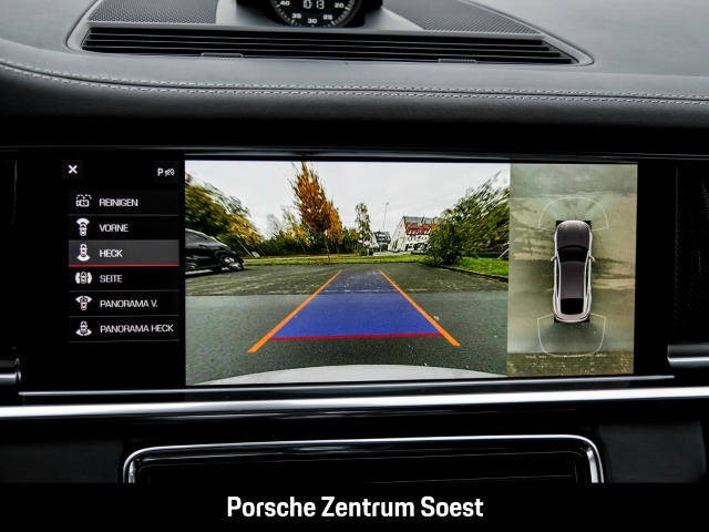 Porsche Panamera GTS/Panoramadach/Surround-View/BOSE