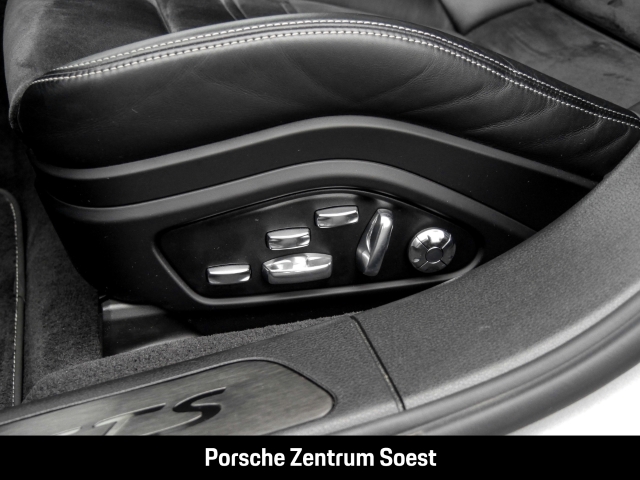 Porsche Panamera GTS/Panoramadach/Surround-View/BOSE