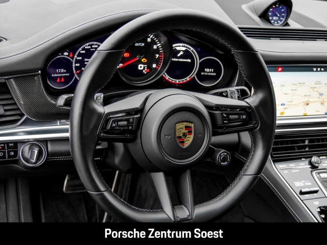 Porsche Panamera GTS/Panoramadach/Surround-View/BOSE