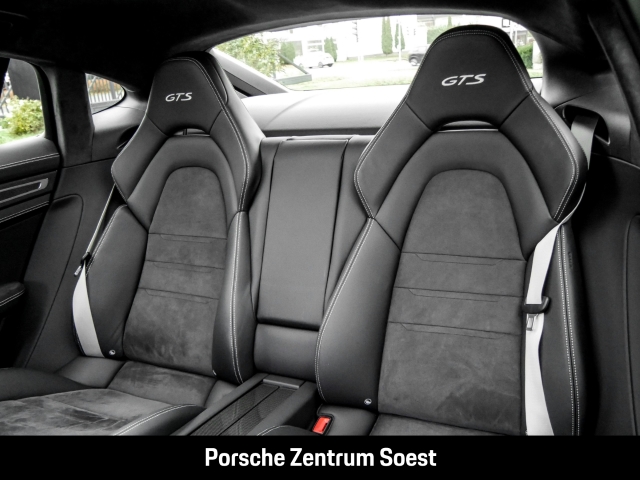 Porsche Panamera GTS/Panoramadach/Surround-View/BOSE
