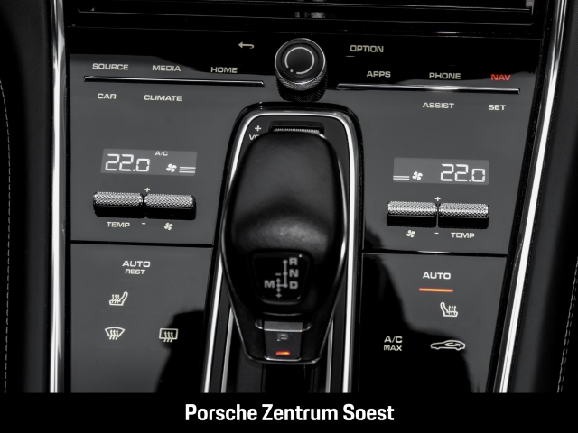 Porsche Panamera GTS/Panoramadach/Surround-View/BOSE