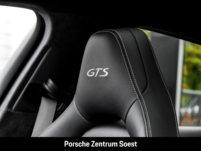 Porsche Panamera GTS/Panoramadach/Surround-View/BOSE