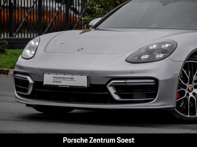 Porsche Panamera GTS/Panoramadach/Surround-View/BOSE