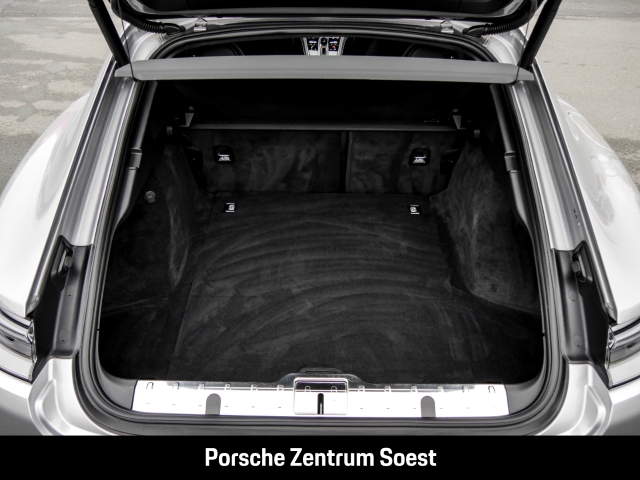 Porsche Panamera GTS/Panoramadach/Surround-View/BOSE