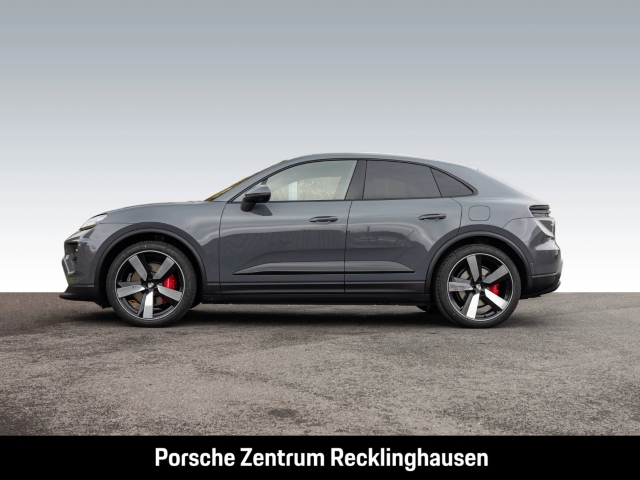 Porsche Macan 4S BOSE Panoramadach LED-Matrix InnoDrive
