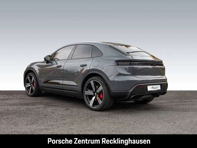 Porsche Macan 4S BOSE Panoramadach LED-Matrix InnoDrive