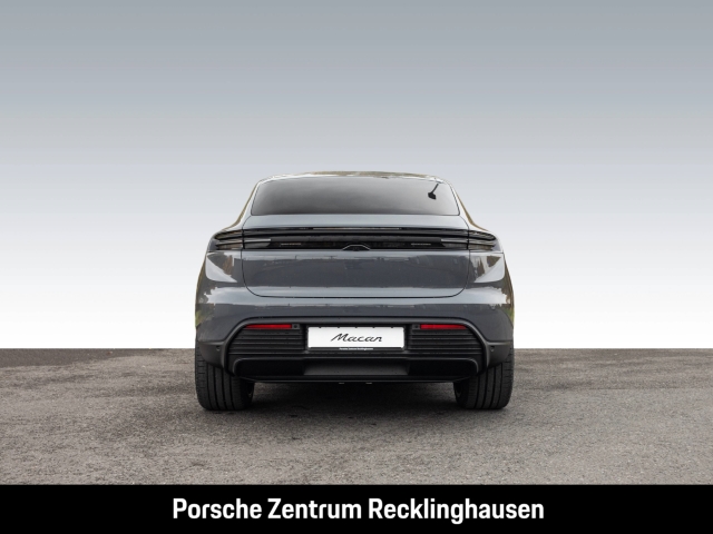Porsche Macan 4S BOSE Panoramadach LED-Matrix InnoDrive