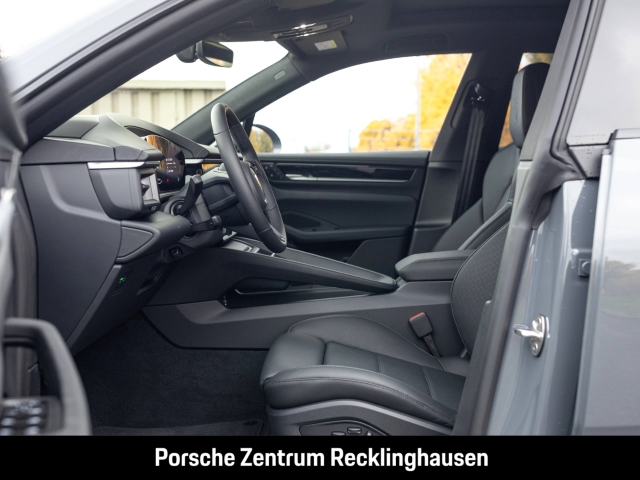 Porsche Macan 4S BOSE Panoramadach LED-Matrix InnoDrive