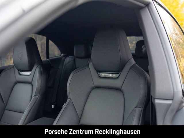 Porsche Macan 4S BOSE Panoramadach LED-Matrix InnoDrive