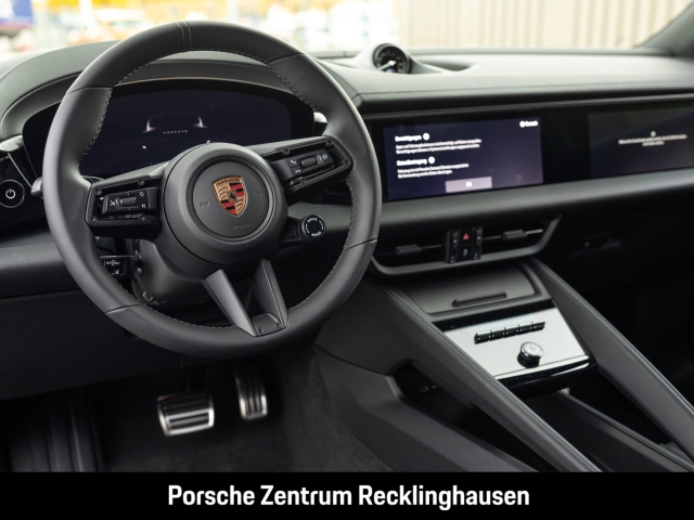 Porsche Macan 4S BOSE Panoramadach LED-Matrix InnoDrive