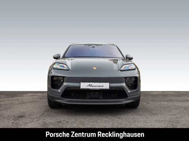 Porsche Macan 4S BOSE Panoramadach LED-Matrix InnoDrive