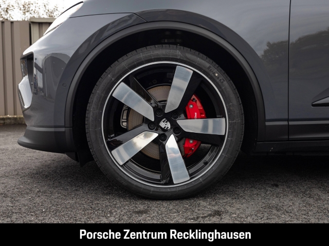 Porsche Macan 4S BOSE Panoramadach LED-Matrix InnoDrive