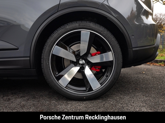 Porsche Macan 4S BOSE Panoramadach LED-Matrix InnoDrive