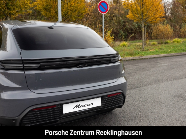Porsche Macan 4S BOSE Panoramadach LED-Matrix InnoDrive