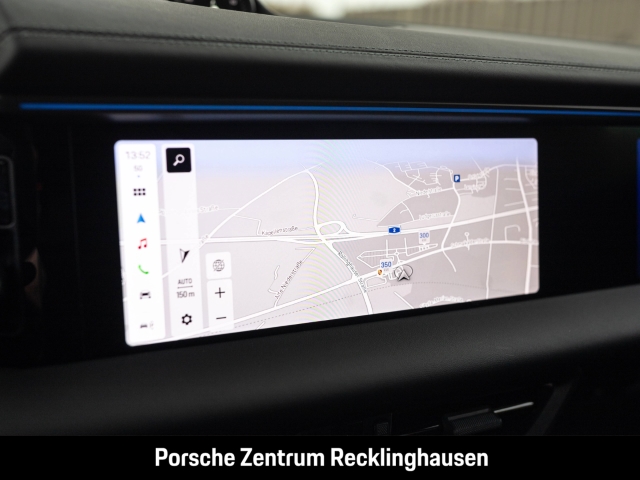 Porsche Macan 4S BOSE Panoramadach LED-Matrix InnoDrive