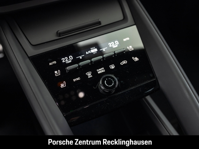 Porsche Macan 4S BOSE Panoramadach LED-Matrix InnoDrive