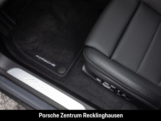 Porsche Macan 4S BOSE Panoramadach LED-Matrix InnoDrive
