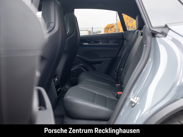 Porsche Macan 4S BOSE Panoramadach LED-Matrix InnoDrive