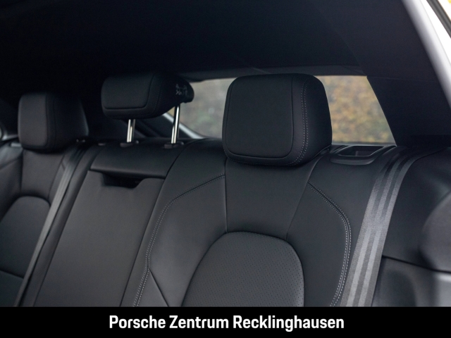 Porsche Macan 4S BOSE Panoramadach LED-Matrix InnoDrive