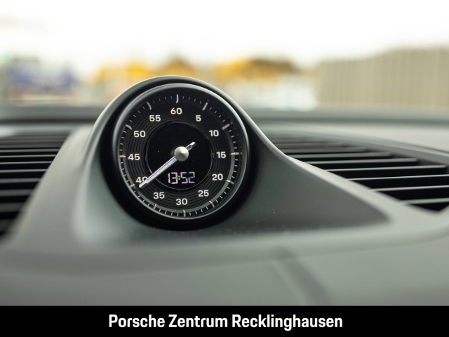Porsche Macan 4S BOSE Panoramadach LED-Matrix InnoDrive