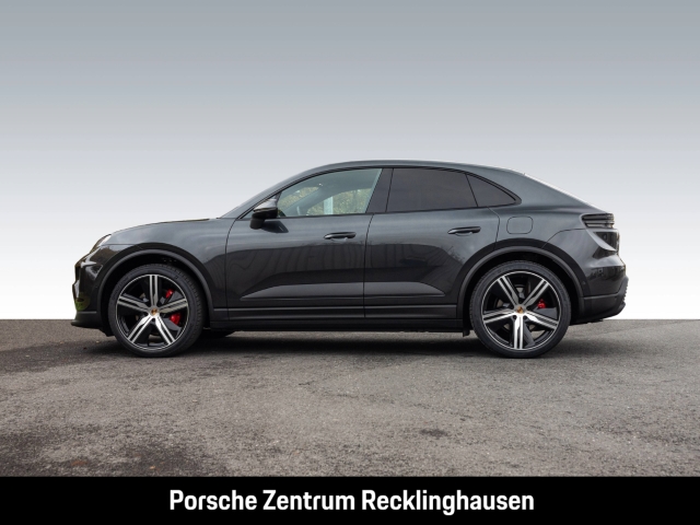 Porsche Macan 4S