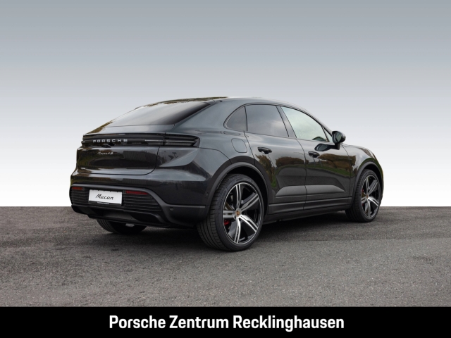 Porsche Macan 4S