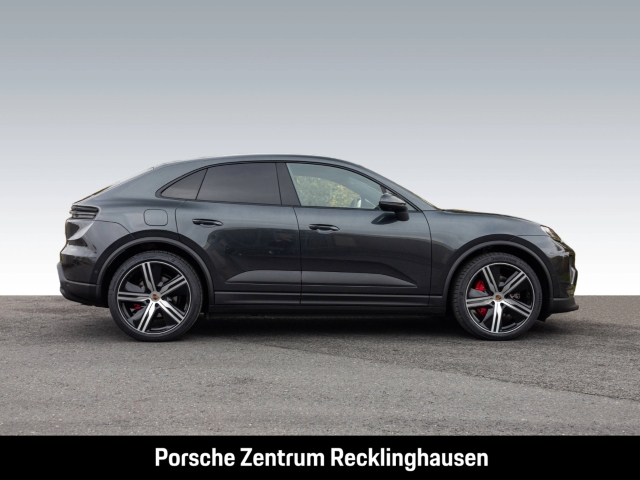Porsche Macan 4S