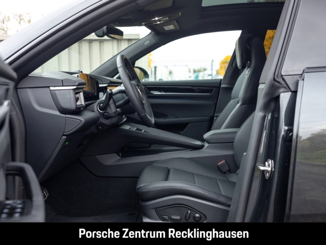Porsche Macan 4S