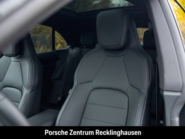 Porsche Macan 4S
