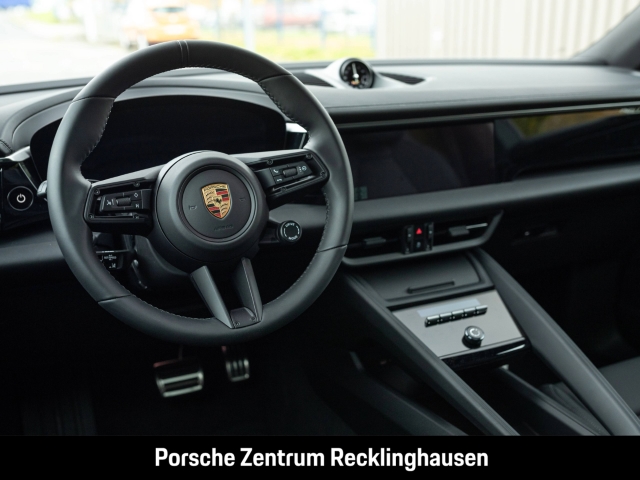 Porsche Macan 4S