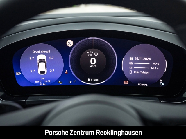 Porsche Macan 4S