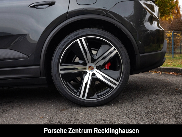Porsche Macan 4S