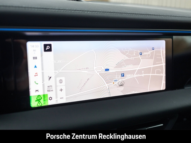Porsche Macan 4S