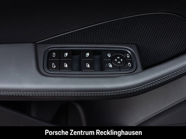 Porsche Macan 4S