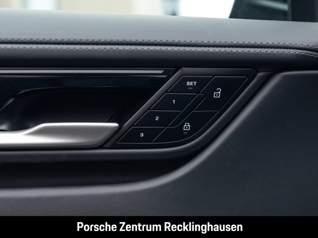 Porsche Macan 4S