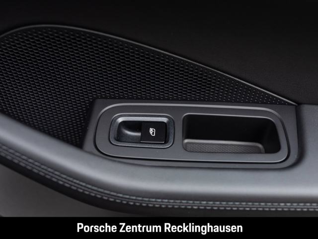 Porsche Macan 4S