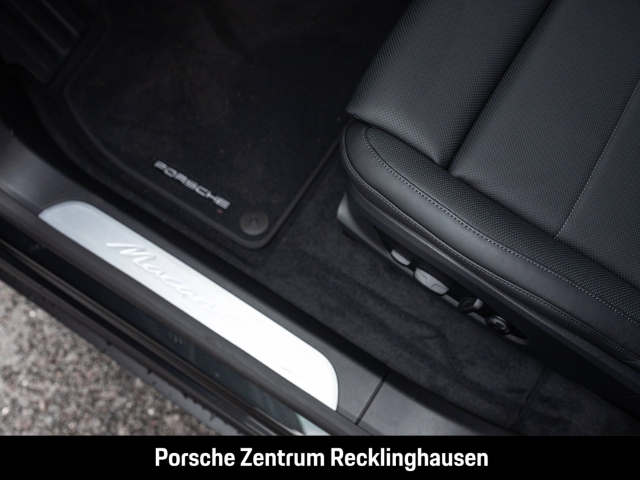 Porsche Macan 4S
