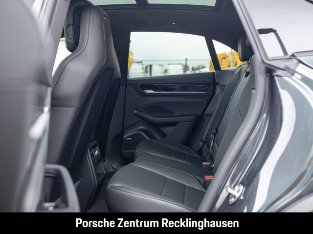 Porsche Macan 4S