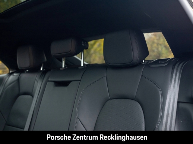 Porsche Macan 4S