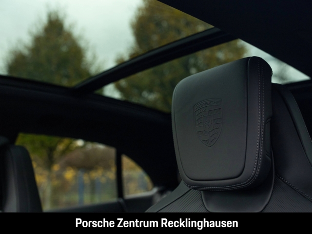 Porsche Macan 4S