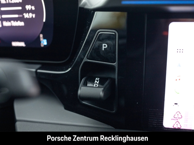 Porsche Macan 4S