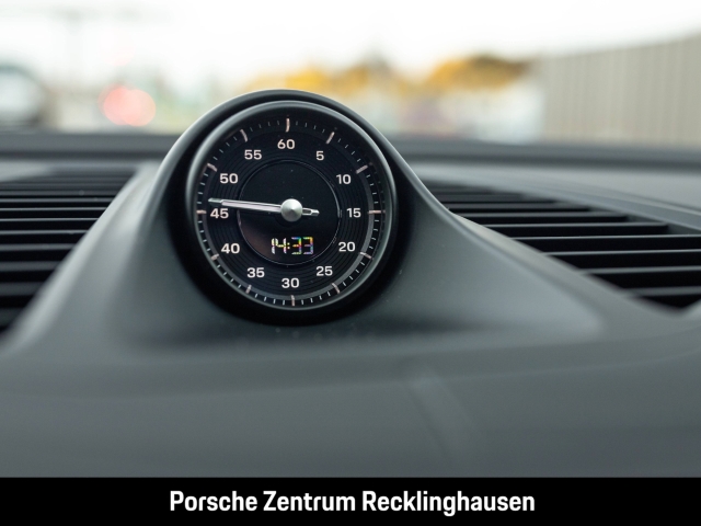 Porsche Macan 4S
