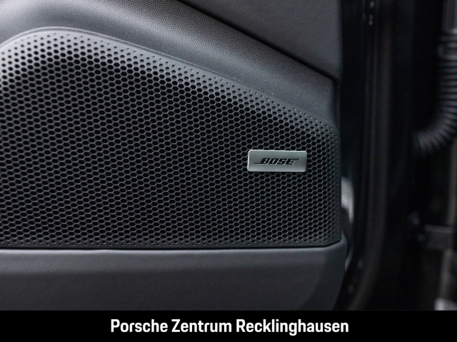 Porsche Macan 4S