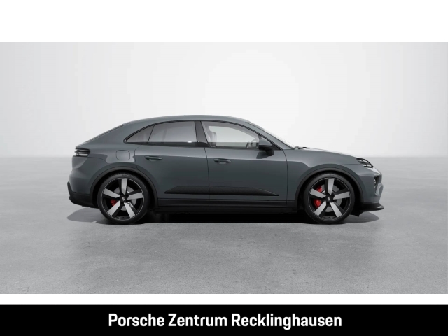 Porsche Macan 4S BOSE LED-Matrix Surround-View Panorama