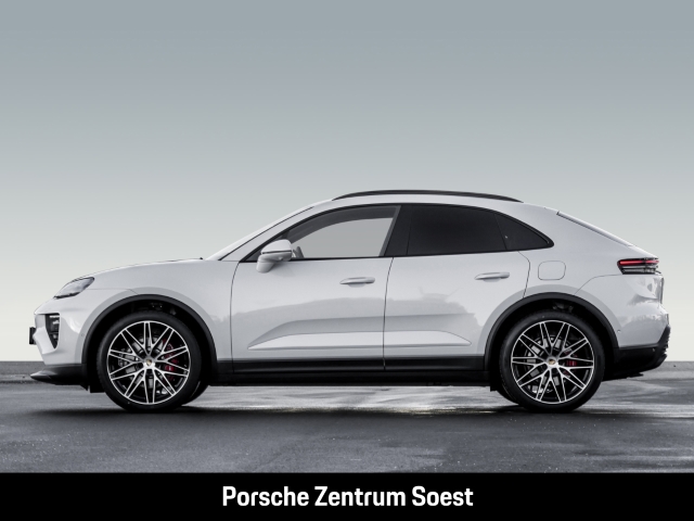 Porsche Macan Electric 4 S/ 22-Zoll/LED-Matrix/Bose/PASM