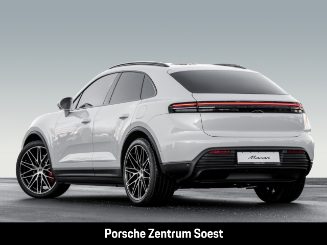 Porsche Macan Electric 4 S/ 22-Zoll/LED-Matrix/Bose/PASM