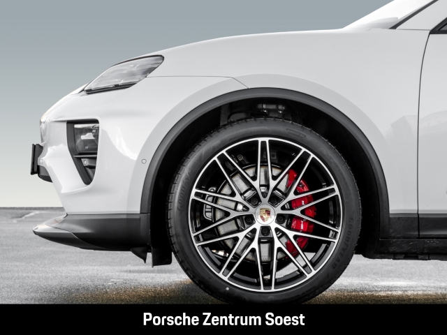 Porsche Macan Electric 4 S/ 22-Zoll/LED-Matrix/Bose/PASM