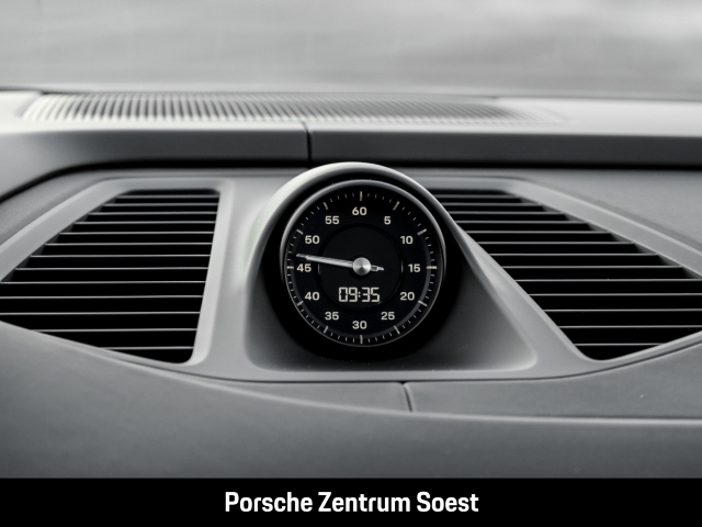 Porsche Macan Electric 4 S/ 22-Zoll/LED-Matrix/Bose/PASM